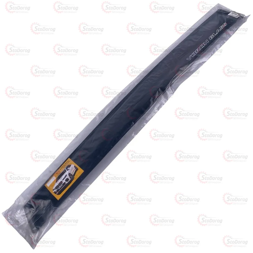 Дефлектор заднего стекла ВАЗ 21099/2115 скотч Voron Glass 