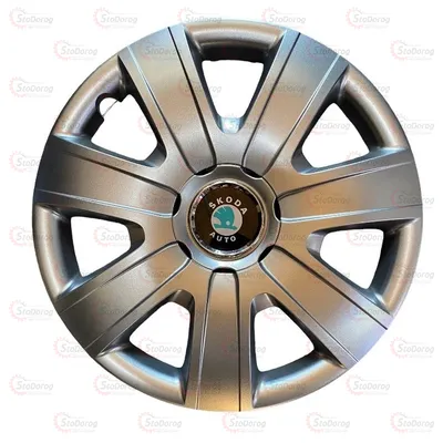 Ковпаки 14 (SKS-224) 44041 2