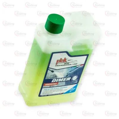 Піна активна DIMER ATAS 1л