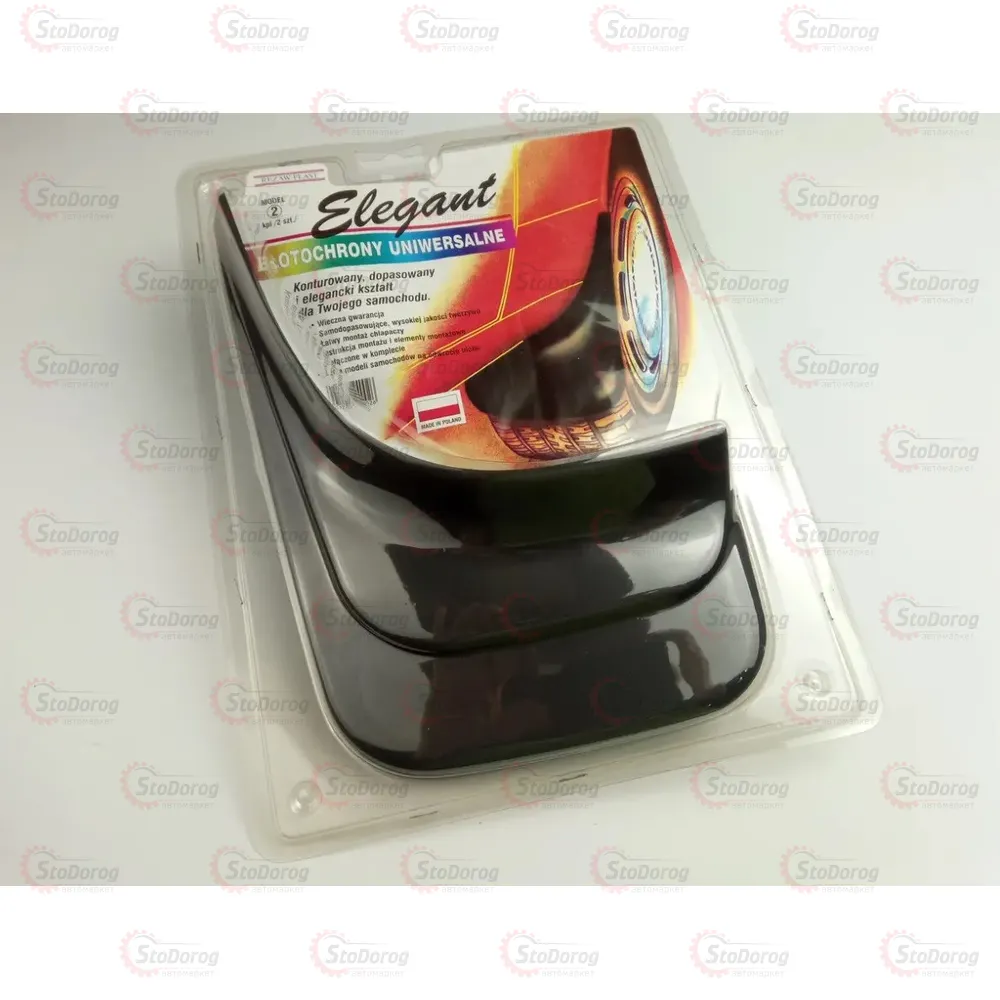 Бризковики Elegant №2 Rezaw-Plast  - фото 6