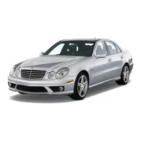 E-Class W211 (06-09)