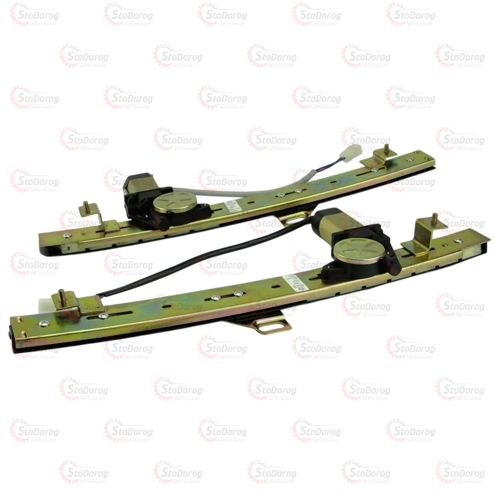 Склопідіймачі Електричні ФОРВАРД 2109  - фото 2