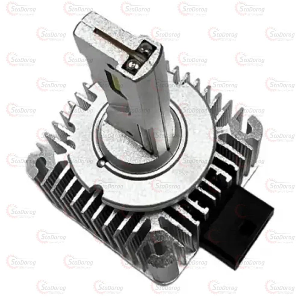 Лампа LED D1 MICHI 12V 6000K 50W 10000Lm  - фото 2