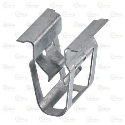 Фіксатор -  Закладна автомобільна 16серія 16519 16519