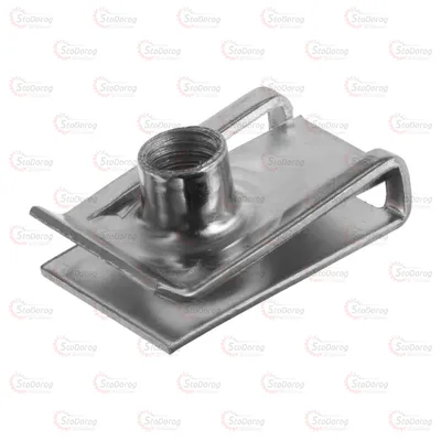 Фіксатор -  Закладна автомобільна 16серія 16464 16464