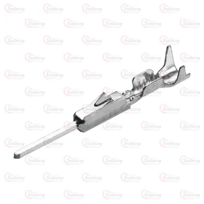 Клема роз'єма автомобільна 45серія 45003 45003