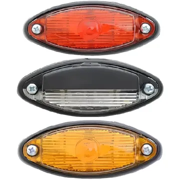 Ліхтар Маркерний