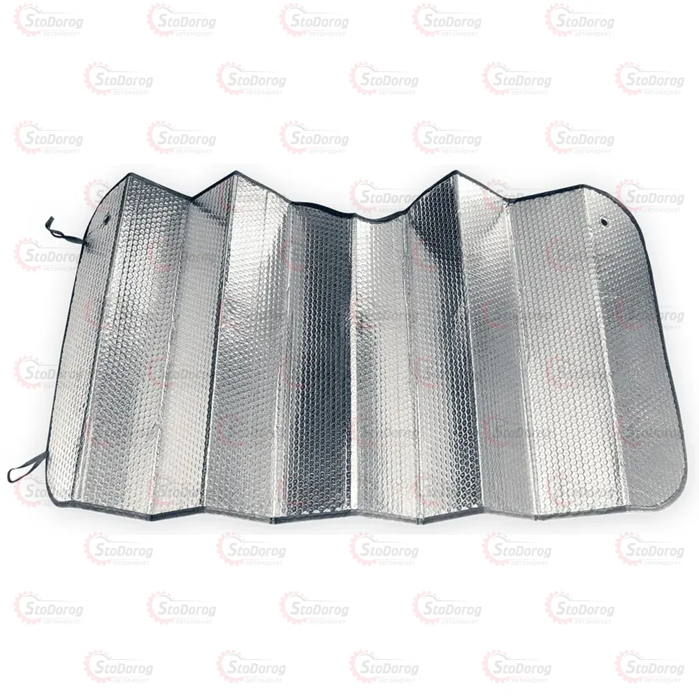 Шторка Дзеркальна 1500х800 ZA-15080 Milex  - фото 1