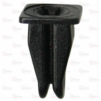 Кліпса під саморіз Mercedes BMW