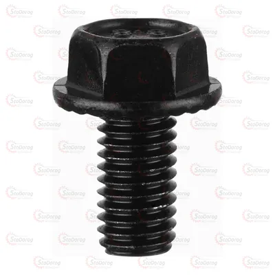 Болт - Гвинт модельний автомобільний 19серія 19690 19690