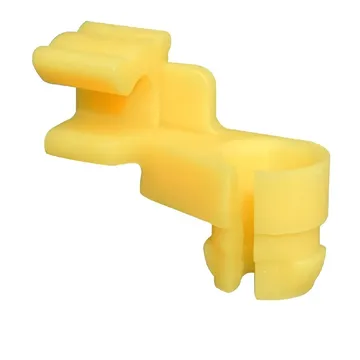 Кліпси механізму дверей та замків