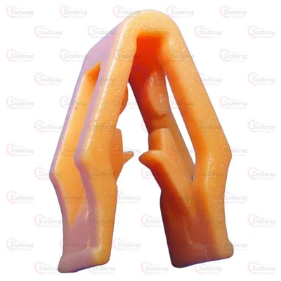 Кліпса Toyota Ford Opel