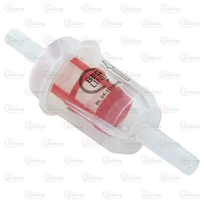 Фільтр Паливний Дизель Прямий 1 сітка Beg-Line BL 04-1117010