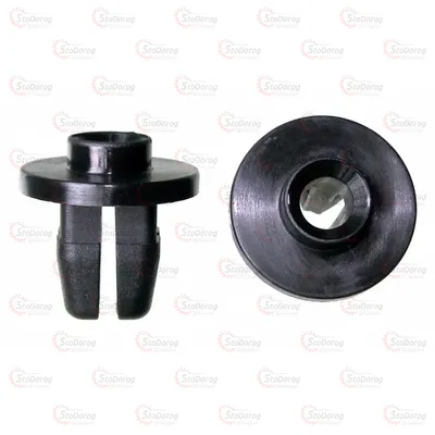 Кліпса під саморіз Toyota Lexus