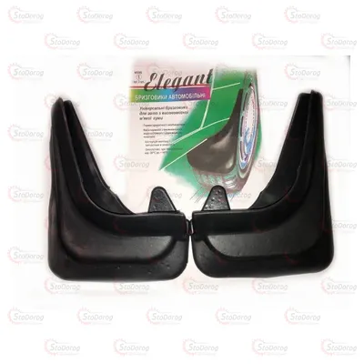 Бризковики Elegant №1 Rezaw-Plast оригінал