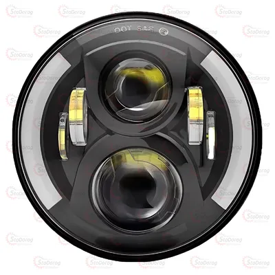 ФАРА 2101-2121 LED 60W