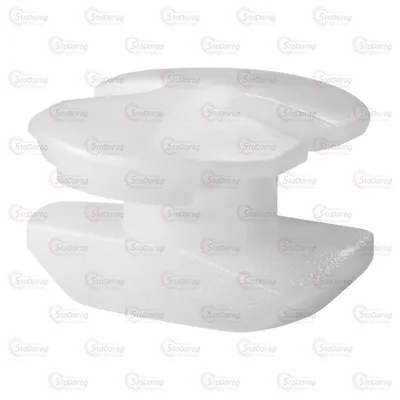 Кліпса фігурна автомобільна 12серія 12272 12272