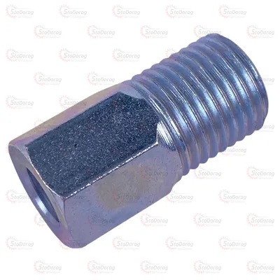 Штуцер Тормозної Трубки 4.75мм M10x1 WP 116X 5-100-116X