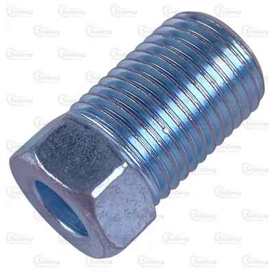 Штуцер Тормозної Трубки 4.75мм M10x1 WP 116 5-100-116