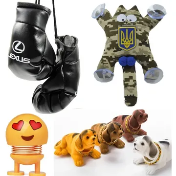 Іграшки Сувеніри 