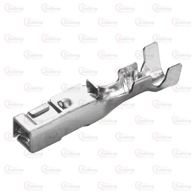 Клема роз'єма автомобільна 45серія 45083 45083