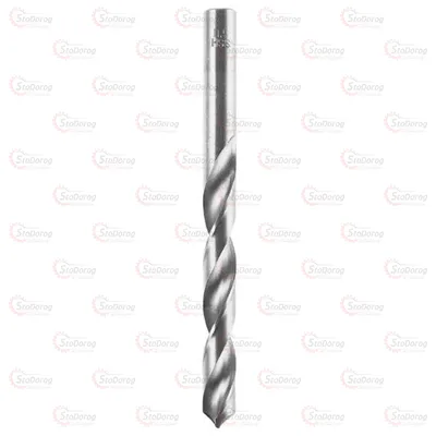 Свердло по металу Intertool HSS 11,5 мм SD-5115 2