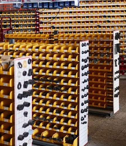 Колісне кріплення