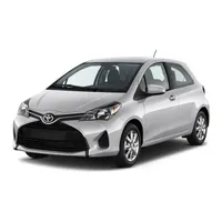 Yaris (11-14)