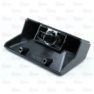 Плафон освітлення номера 2106 (SKADI) Правий 2