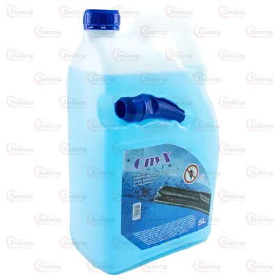 Рідина в бачок літня OnyX (з лійкою) 5л