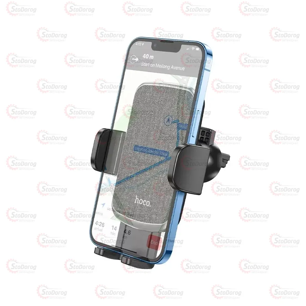 Автотримач Телефону HOCO CA94  - фото 4