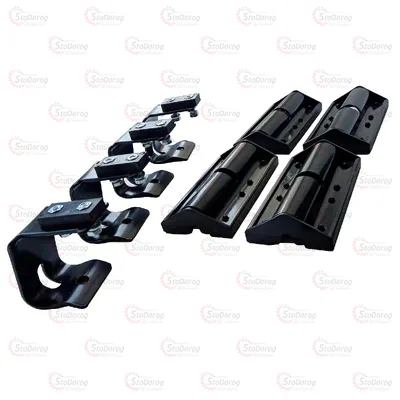 Багажник Combi Aero 120 см Combi-Aero-120 2