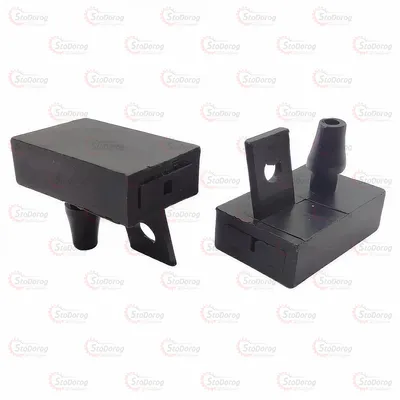 Форсунка Омивач