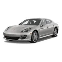 Panamera (10-16)
