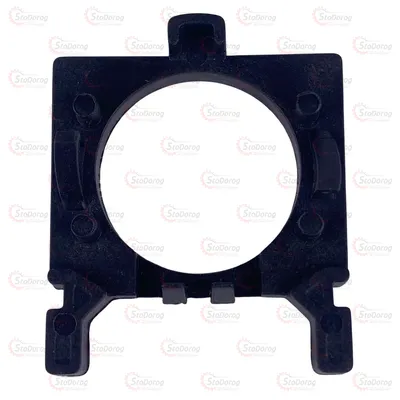 Адаптер LED Ламп ТК-104 Ford Focus H7