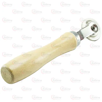 Валик Монтажний 38x3мм Tech 2