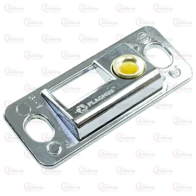 Планка Багажника 2108 FLAGMUS