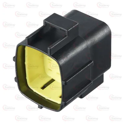 41серія Роз'єм без провода 41364 41364 2