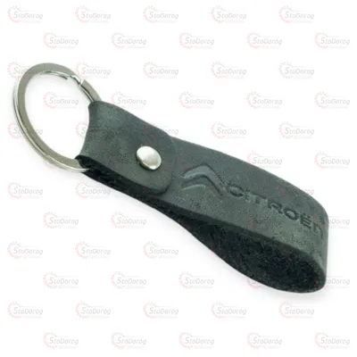 Брелок Шкіра CITROEN 212258