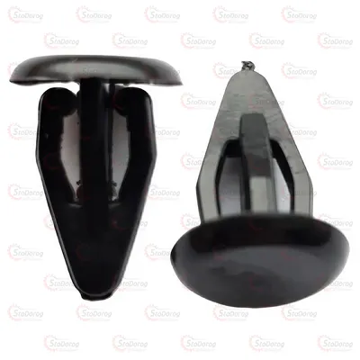 Кліпса внутрішньої обшивки VW / Audi / Seat / Skoda