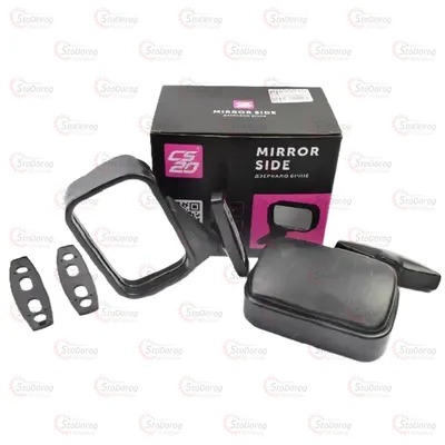 Дзеркала Бічні 2101-06 2121 Штатне 2шт