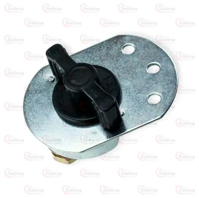 Вимикач маси великий метелик СОТАЭ 2