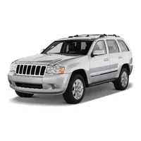 Grand Cherokee (05-10)