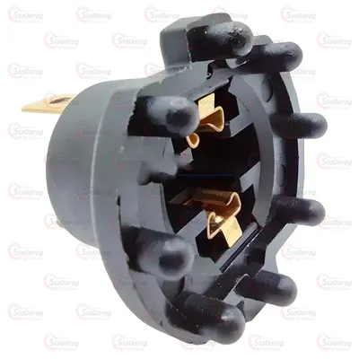 Патрон Під Лампу PN47 H7 Mazda 3 5 (2001-2010)