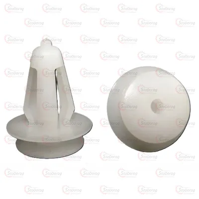 Кліпса універсальна