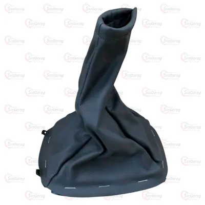 Пильник КПП Nexia Салону/Важіля Grog