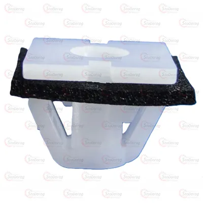 Кліпса під саморіз Hyundai Kia