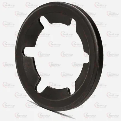 Шайба .                   8 стопорна осьова БП D15 s 1,5 3459