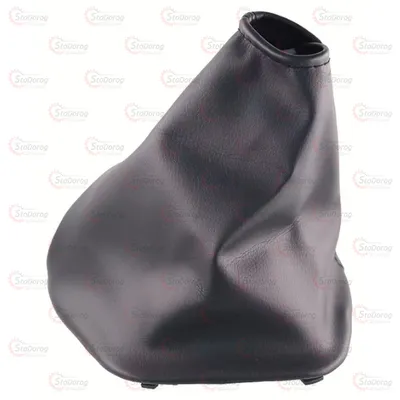 Пильник КПП З Рамкою Mercedes-Benz Sprinter W906 (2006-2018) FXBZ-44