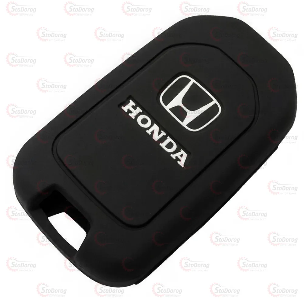 Чохол для ключа силіконовий Honda 